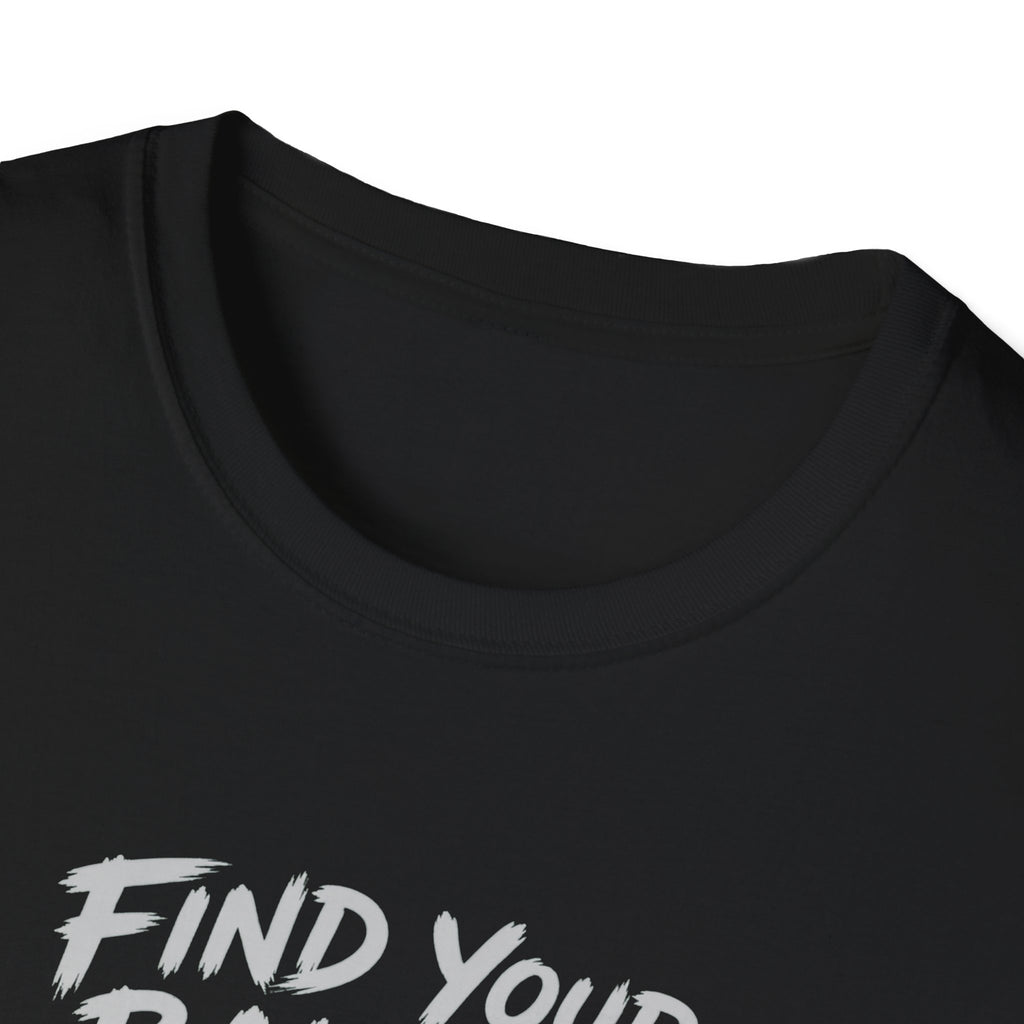 Find Your Balance T-Shirt