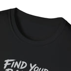 Find Your Balance T-Shirt