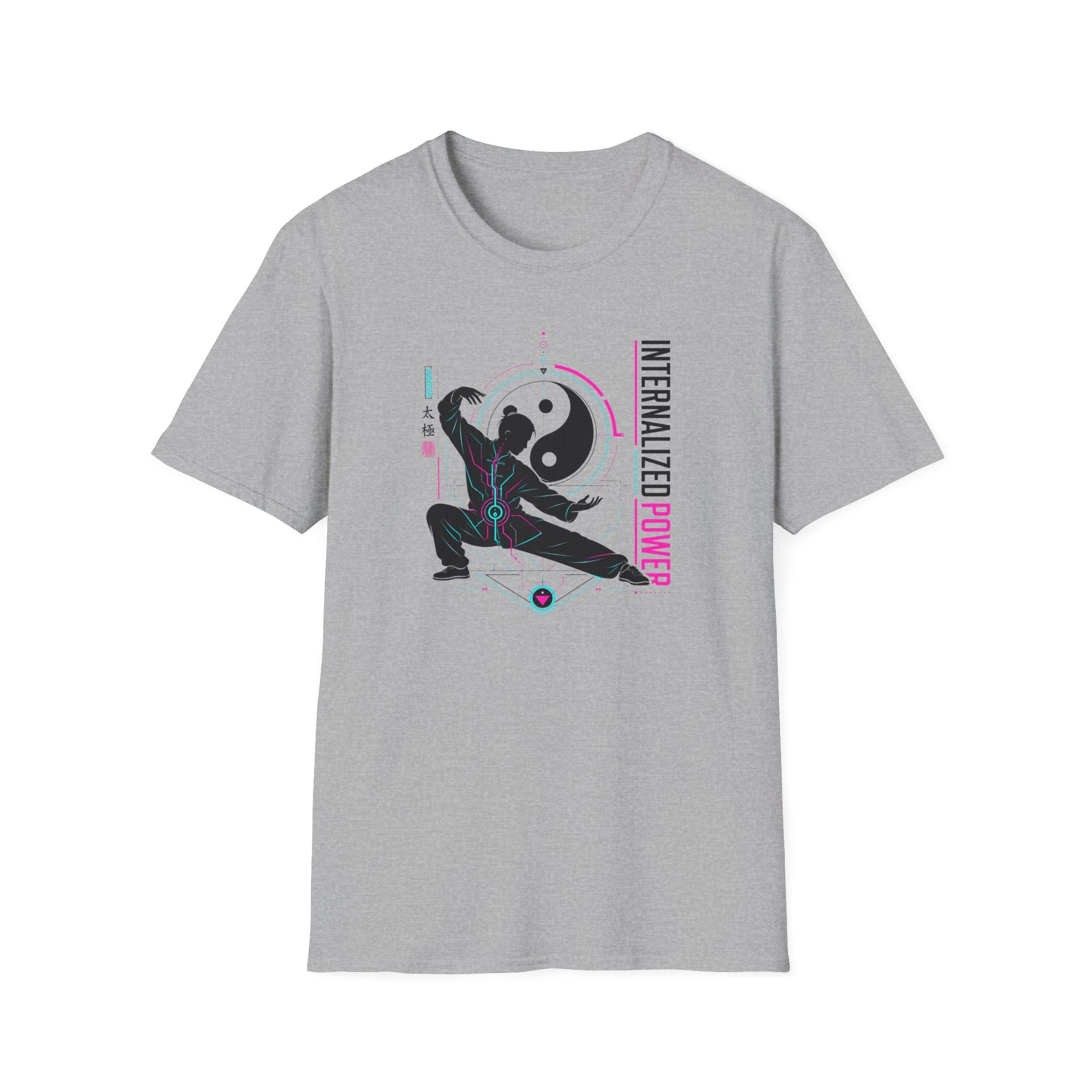 Internalized Power T-Shirt