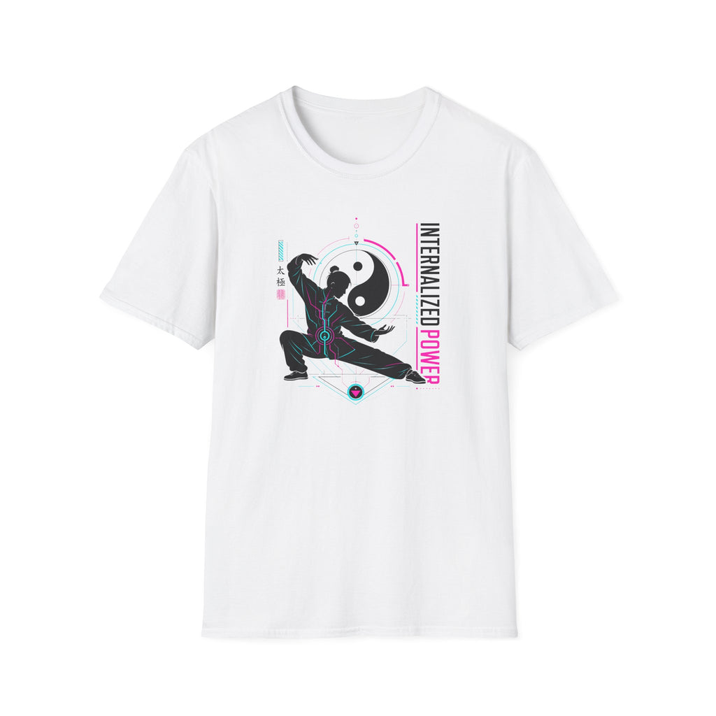 Internalized Power T-Shirt