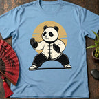 Tai Chi Panda T-Shirt