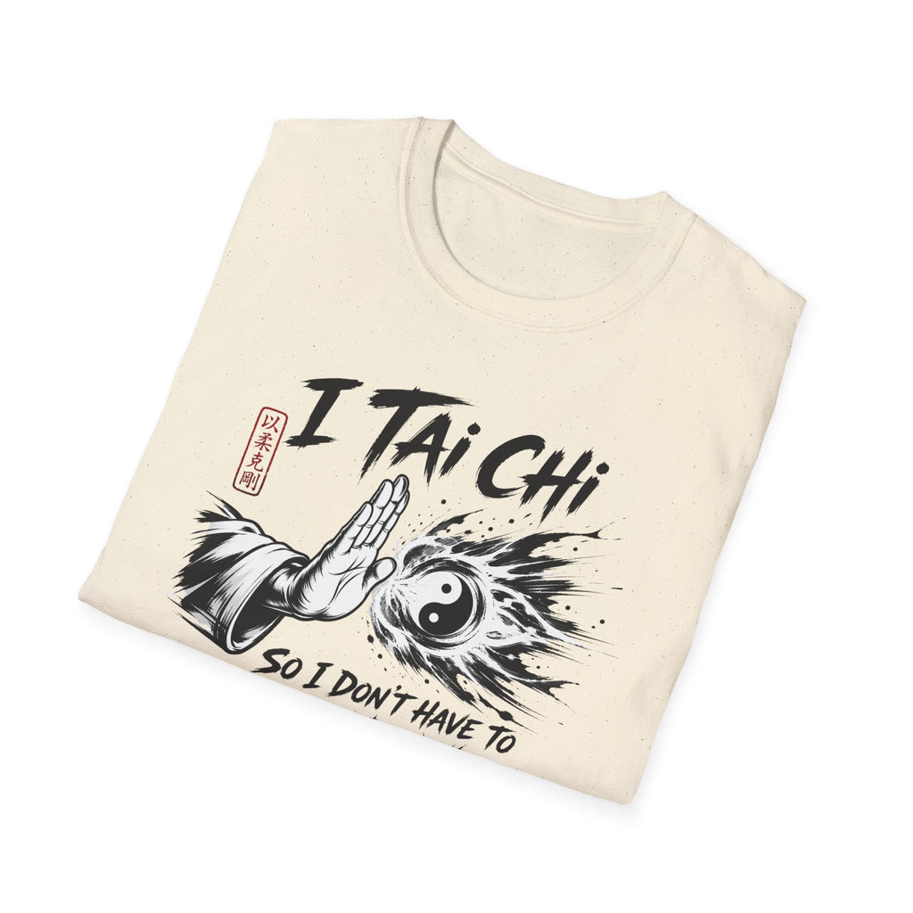 Don't Smack You T-Shirt