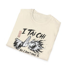 Don't Smack You T-Shirt
