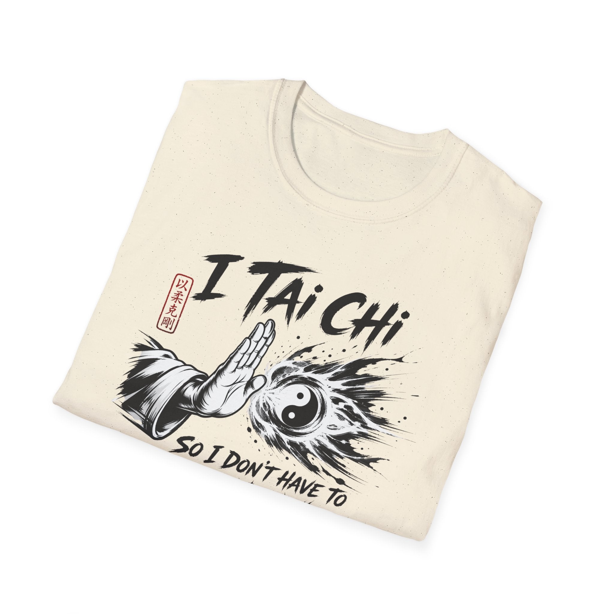 Don't Smack You T-Shirt