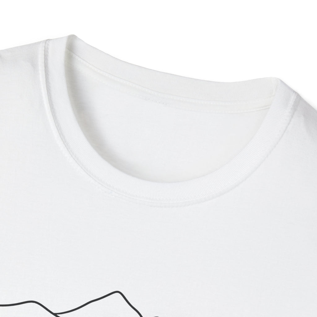 Lotus Mountain T-Shirt