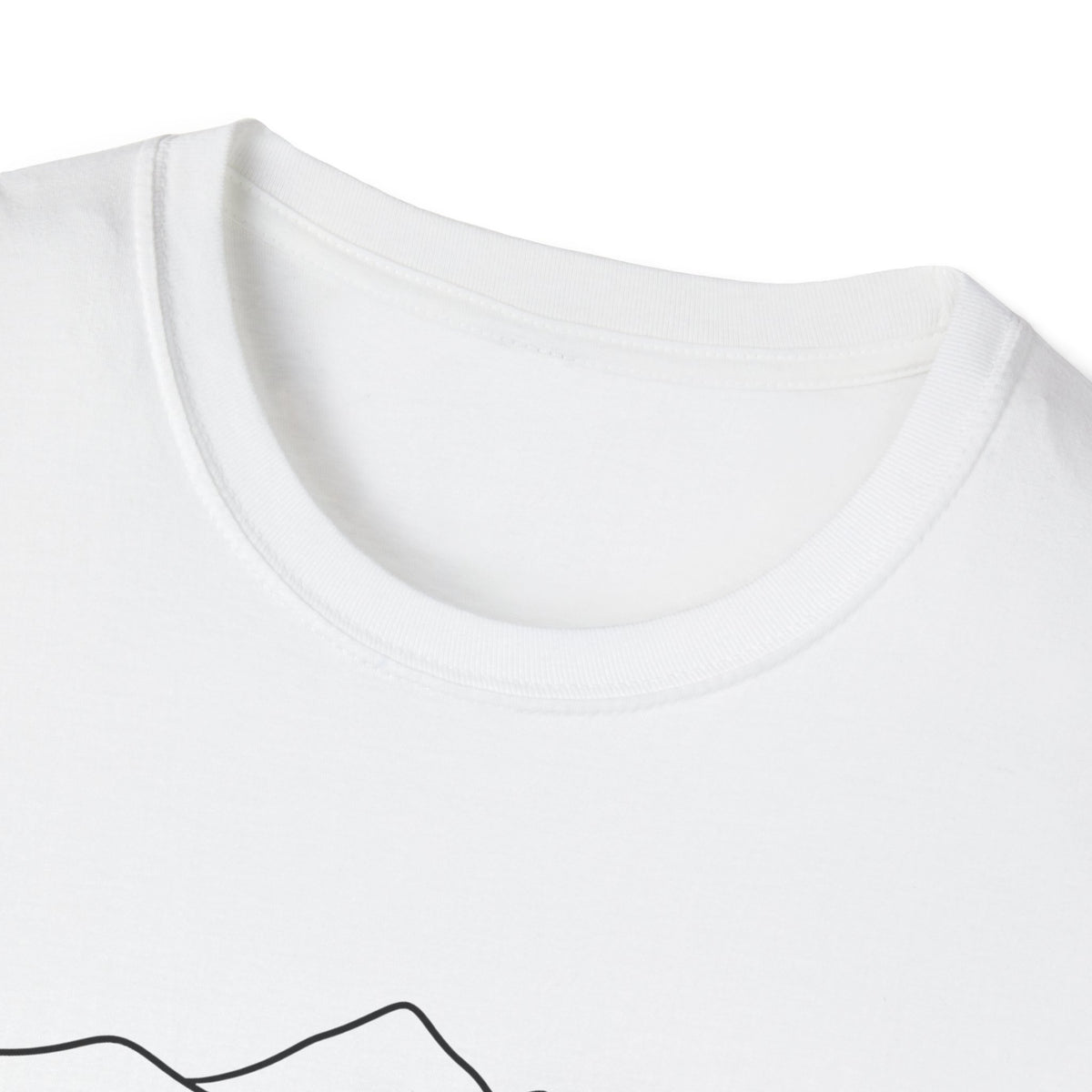Lotus Mountain T-Shirt