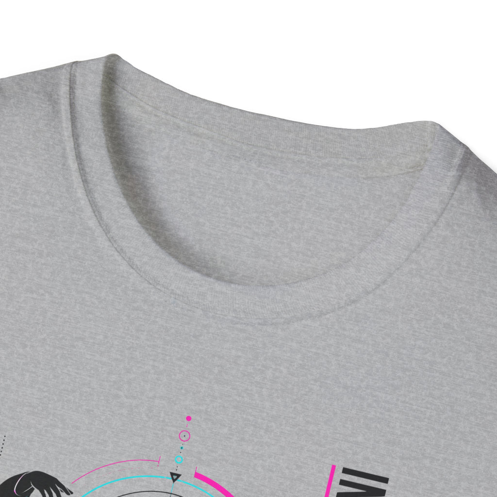 Internalized Power T-Shirt