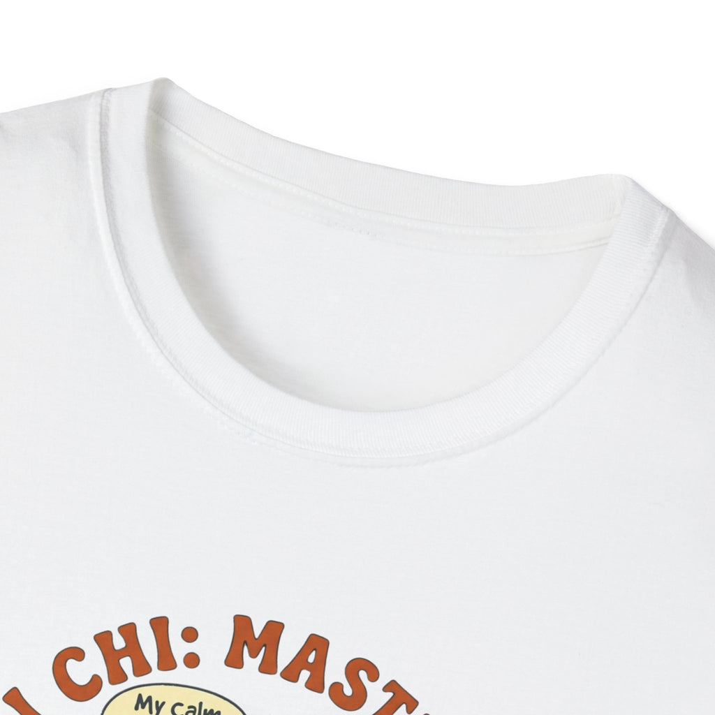 Mastering the Art of Almost Falling T-Shirt