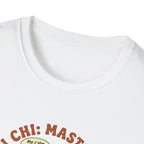 Mastering the Art of Almost Falling T-Shirt