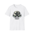 Stillness is Strength T-Shirt