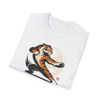 Tiger Stance T-Shirt