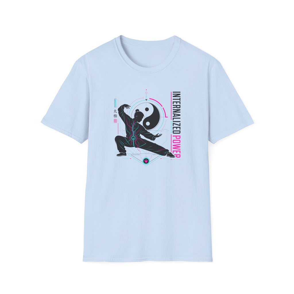 Internalized Power T-Shirt