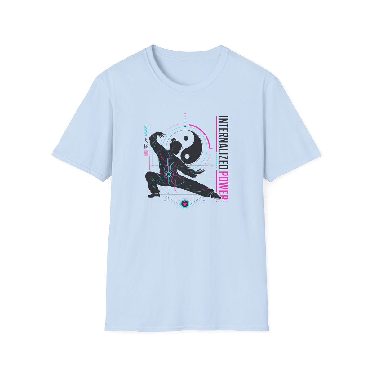 Internalized Power T-Shirt