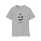 Tai Chi Better Than Therapy T-Shirt