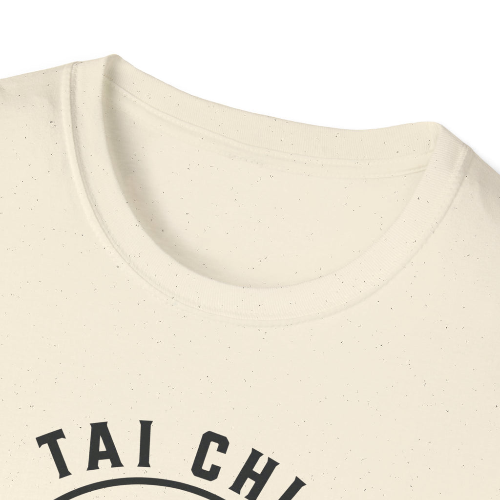 Tai Chi Socializing for Introverts T-Shirt