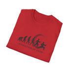 Evolution of Flow T-Shirt