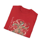Flow Like Water T-Shirt