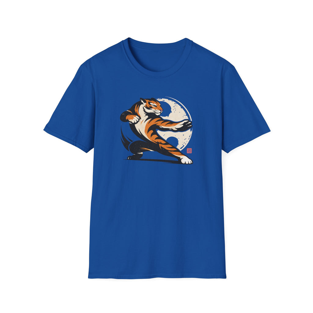Tiger Stance T-Shirt
