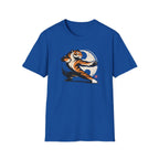 Tiger Stance T-Shirt