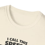 Tai Chi Speed T-Shirt