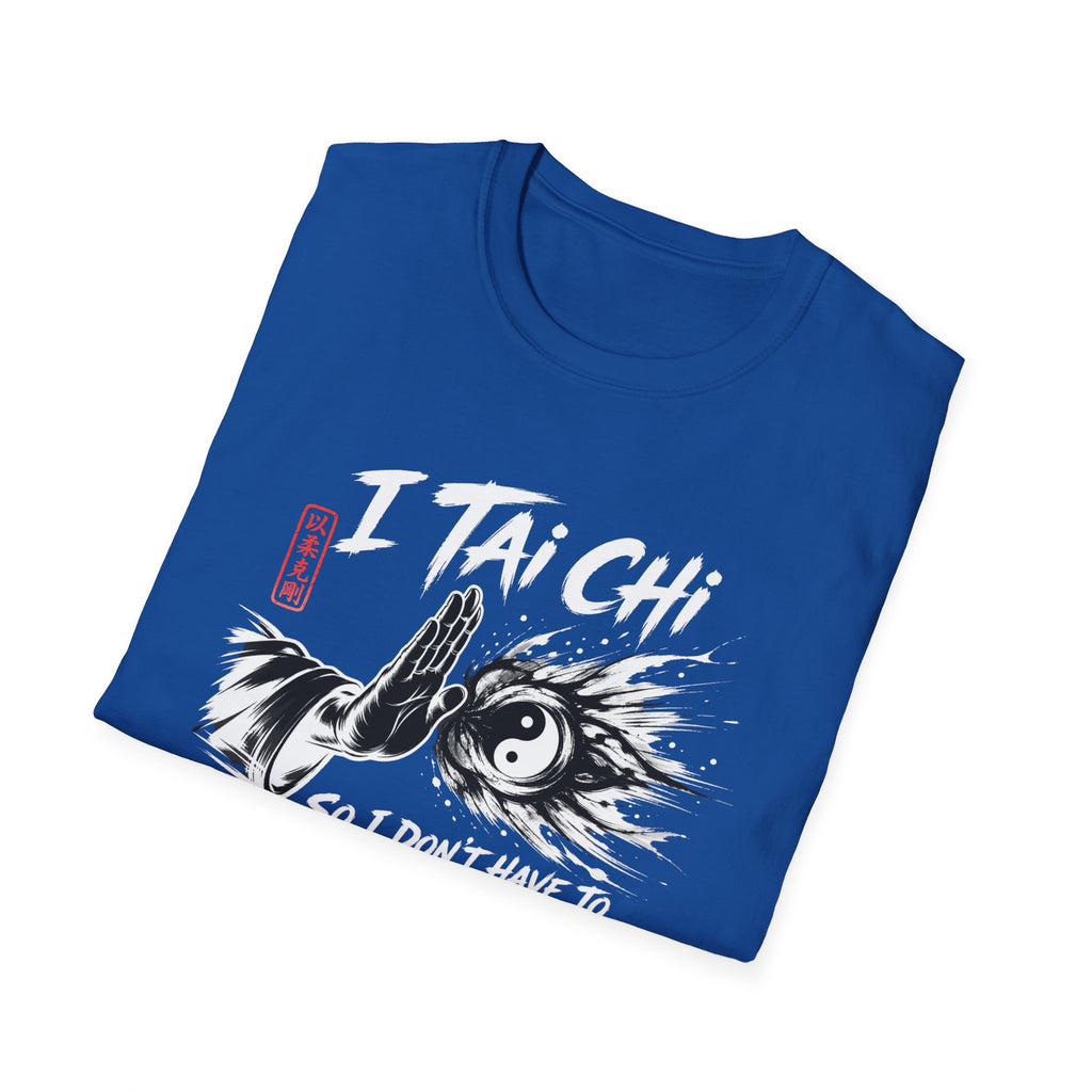 Don't Smack You T-Shirt