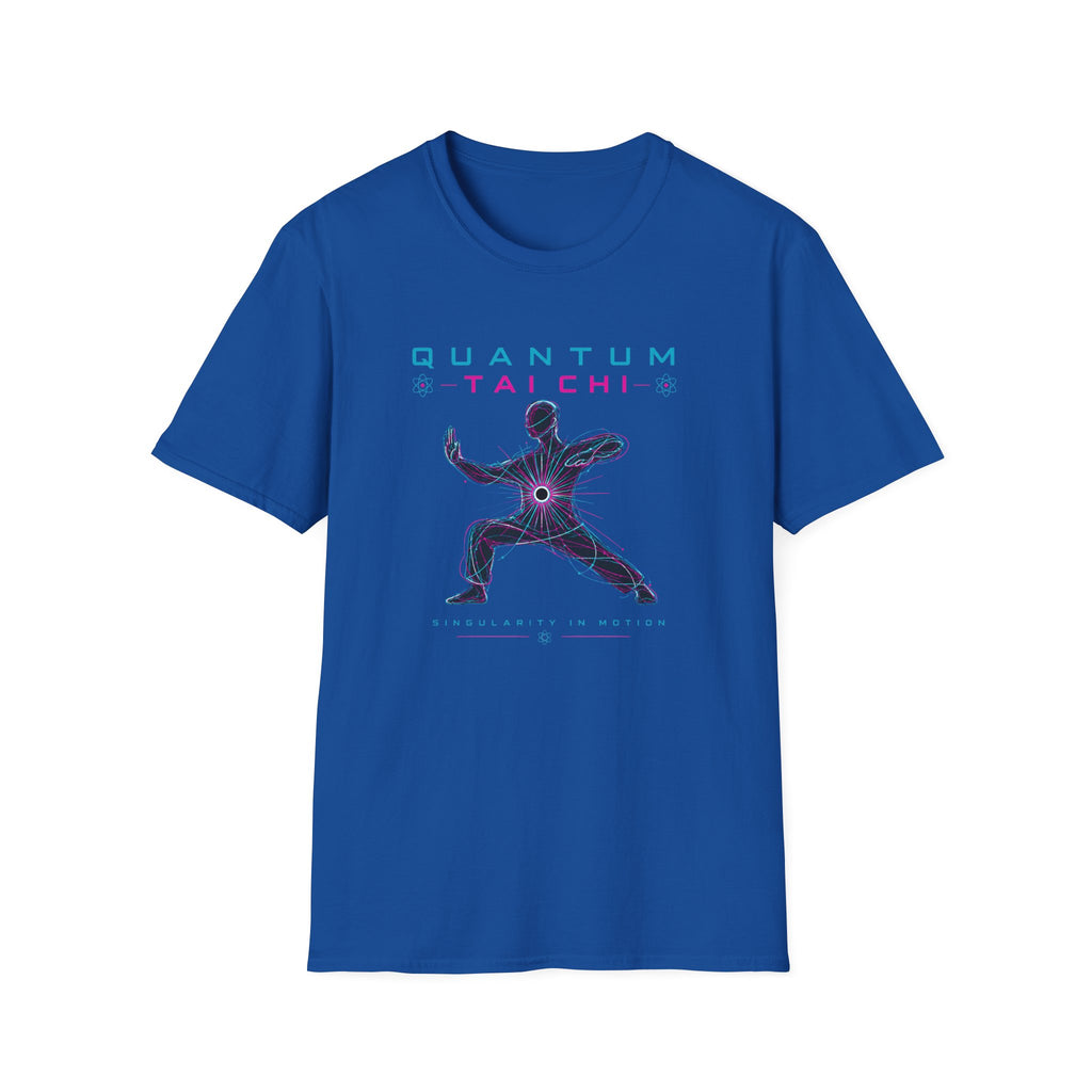Quantum Tai Chi T-Shirt