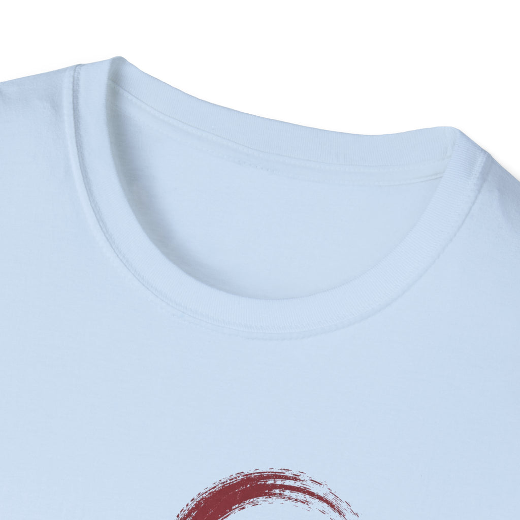 Evolution of Flow T-Shirt