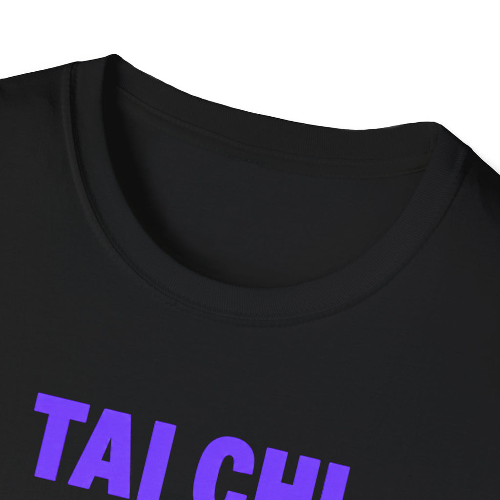 Tai Chi the Endless Search for Balance T-Shirt