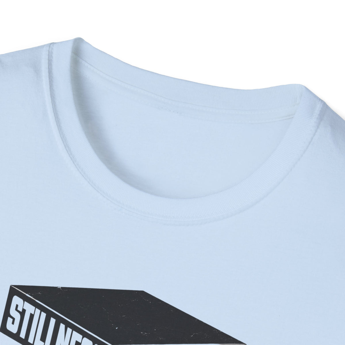 Stillness is a Power T-Shirt