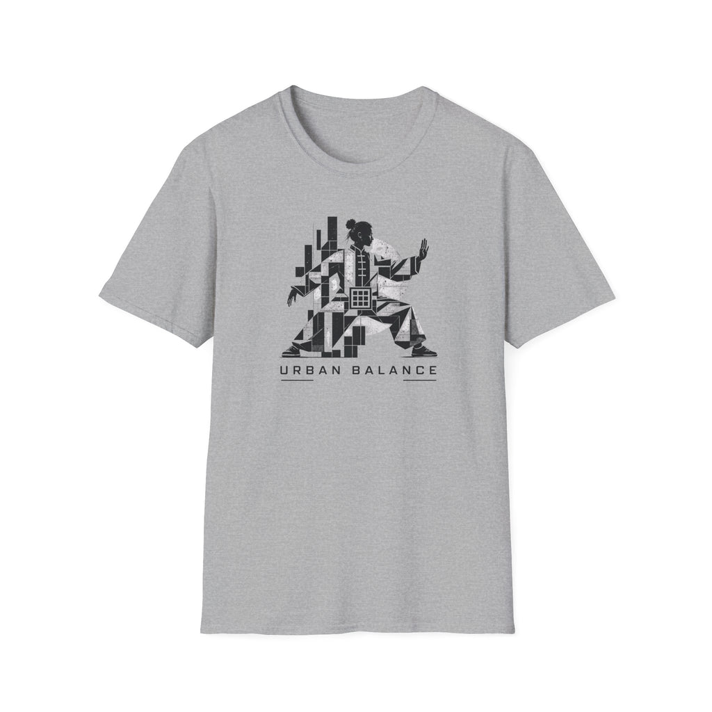 Urban Balance T-Shirt