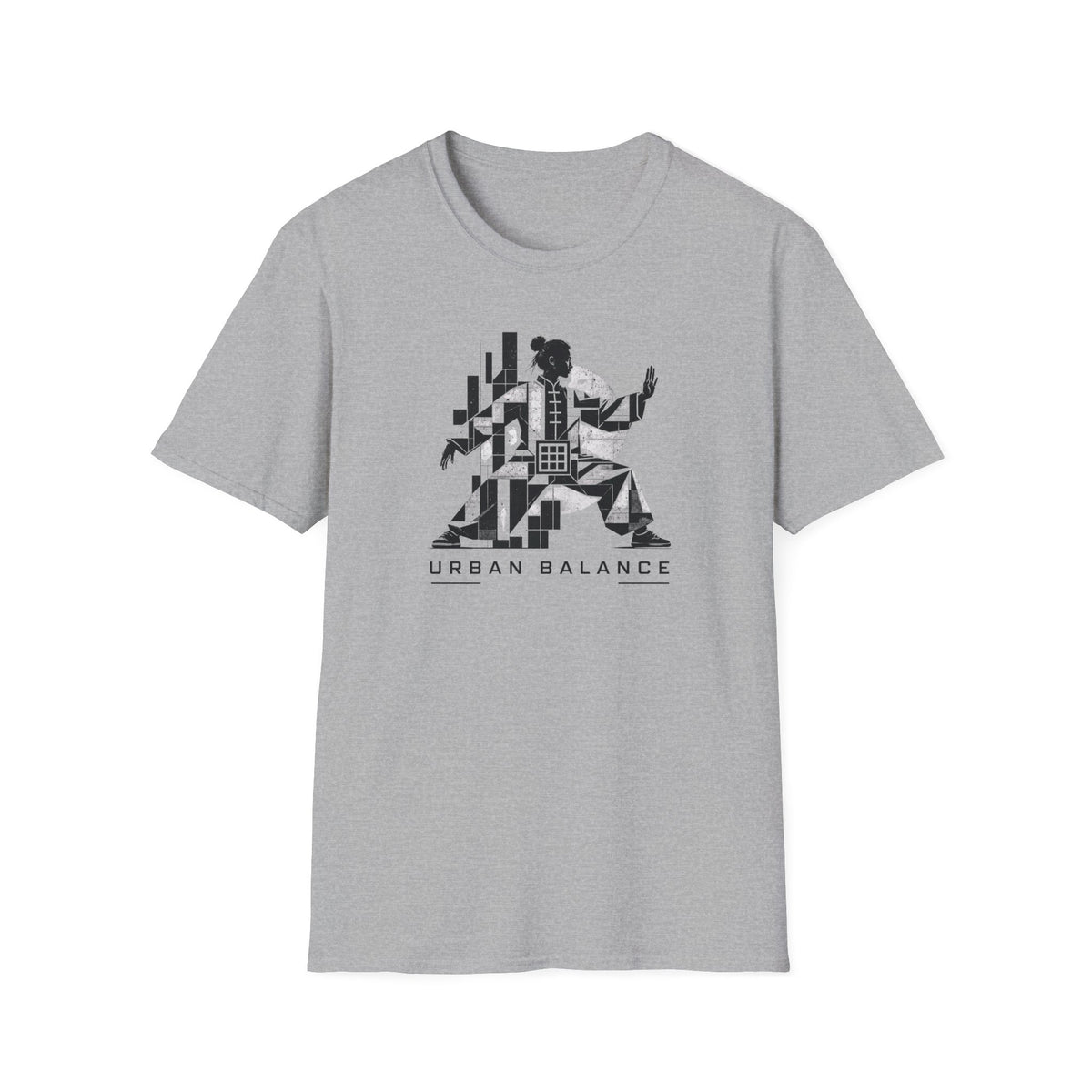 Urban Balance T-Shirt