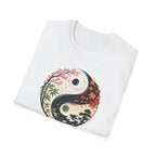 Yin Yang Nature T-Shirt