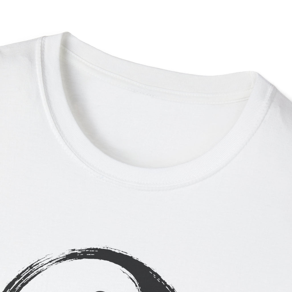Yin Yang Internal Practitioner Type Two T-Shirt