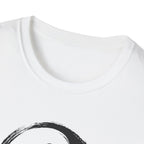 Yin Yang Internal Practitioner Type Two T-Shirt