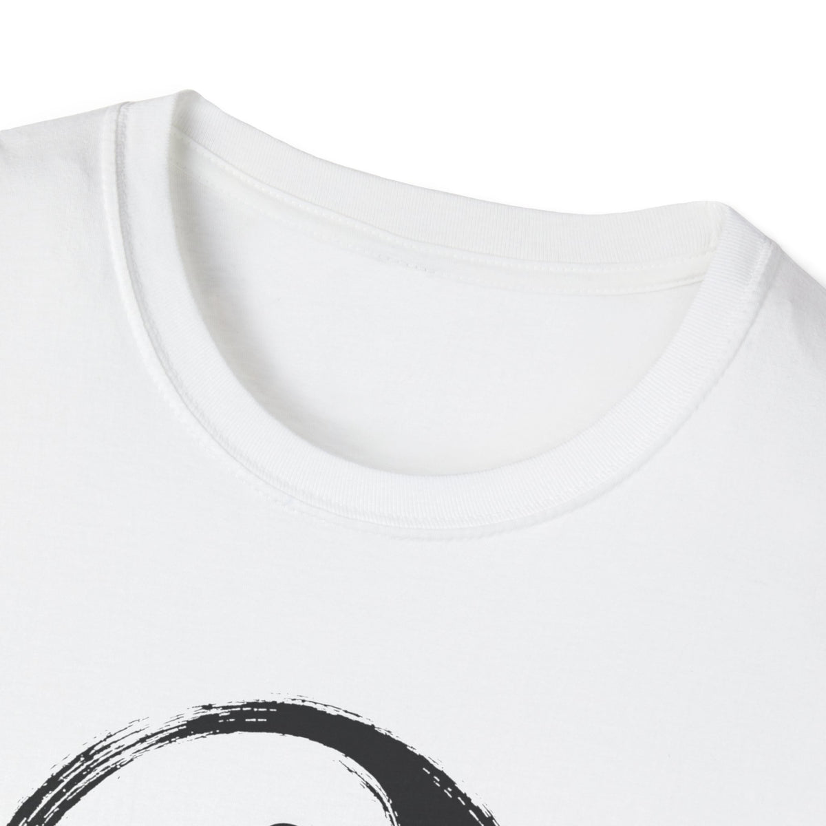 Yin Yang Internal Practitioner Type Two T-Shirt