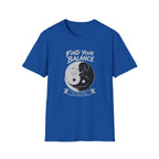 Find Your Balance T-Shirt