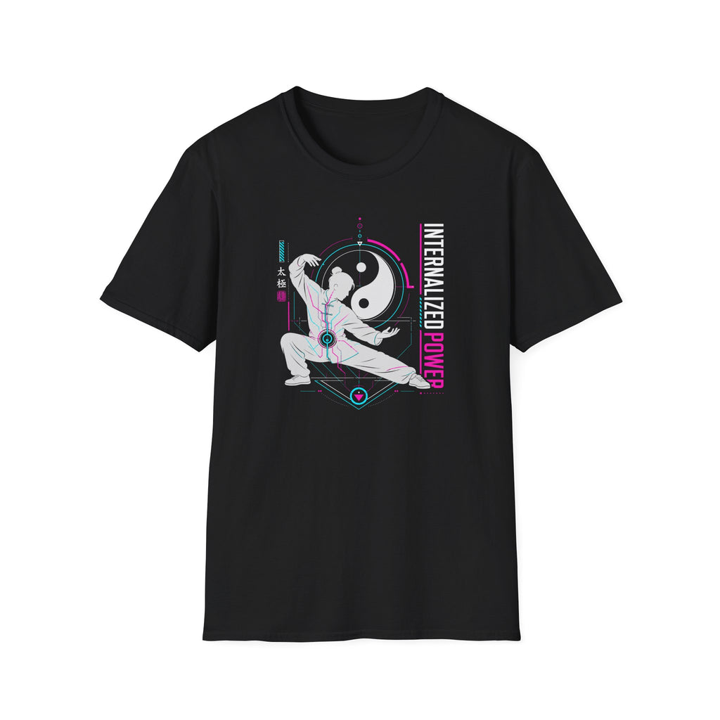 Internalized Power T-Shirt