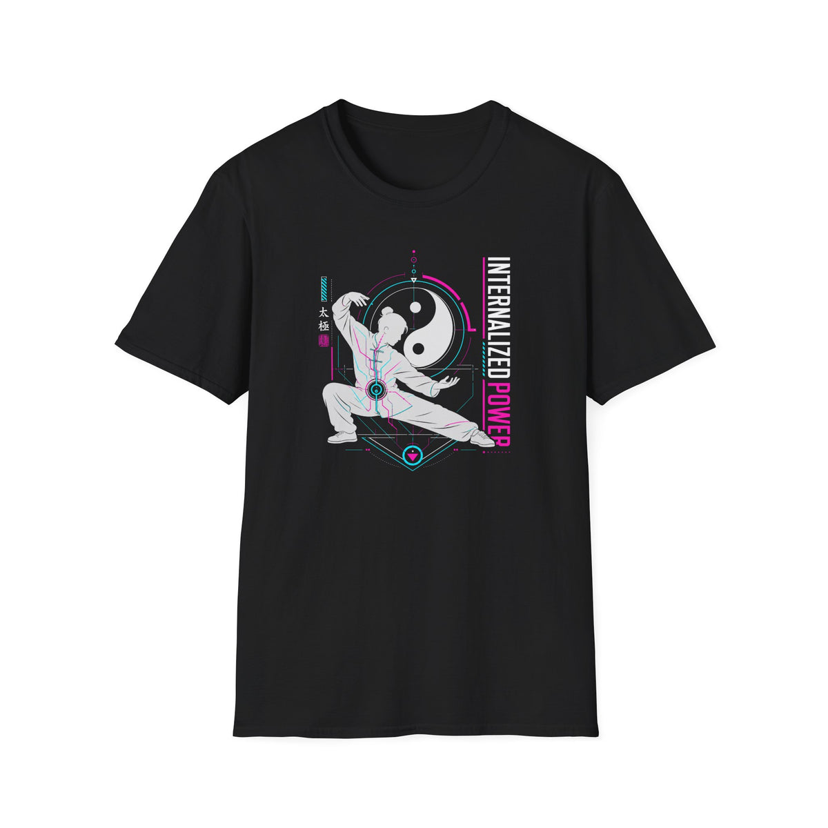 Internalized Power T-Shirt