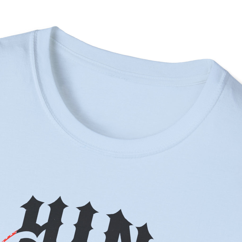 Yin Gang T-Shirt