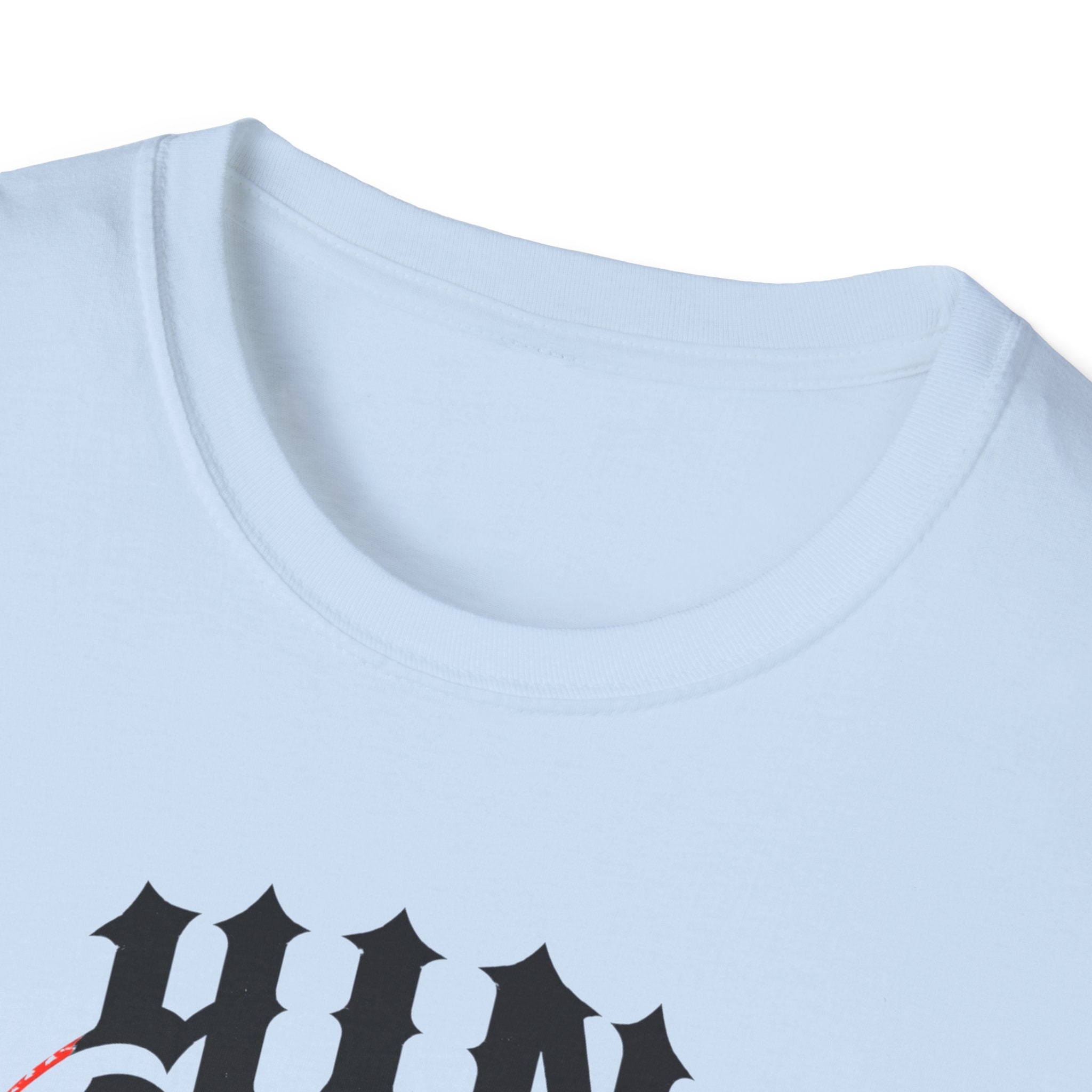 Yin Gang T-Shirt