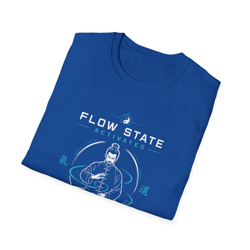 Flow State Activated T-Shirt