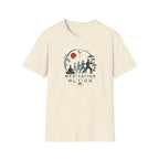 Meditation in Motion T-Shirt