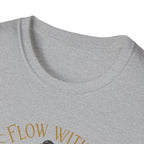 Flow Within T-Shirt