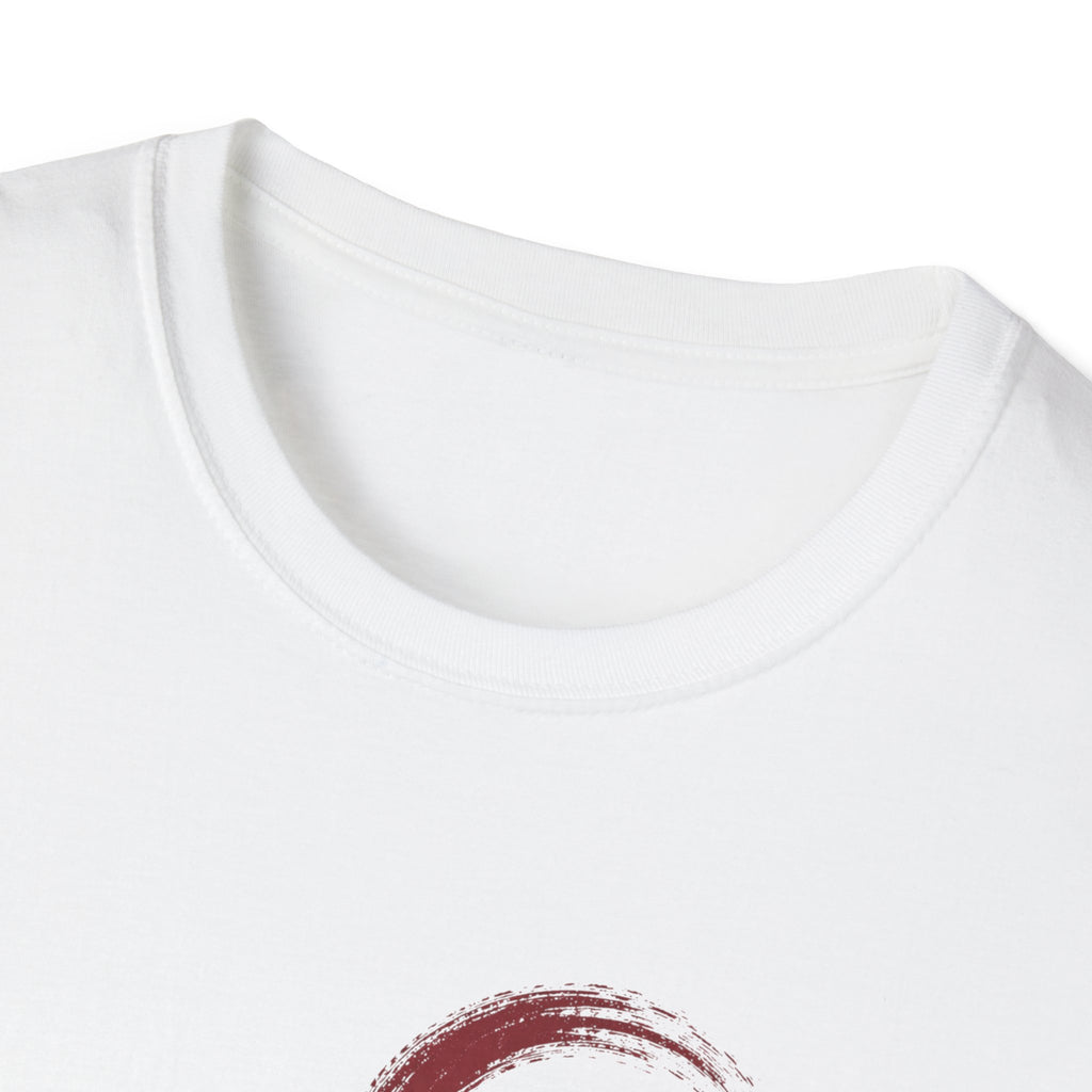 Evolution of Flow T-Shirt
