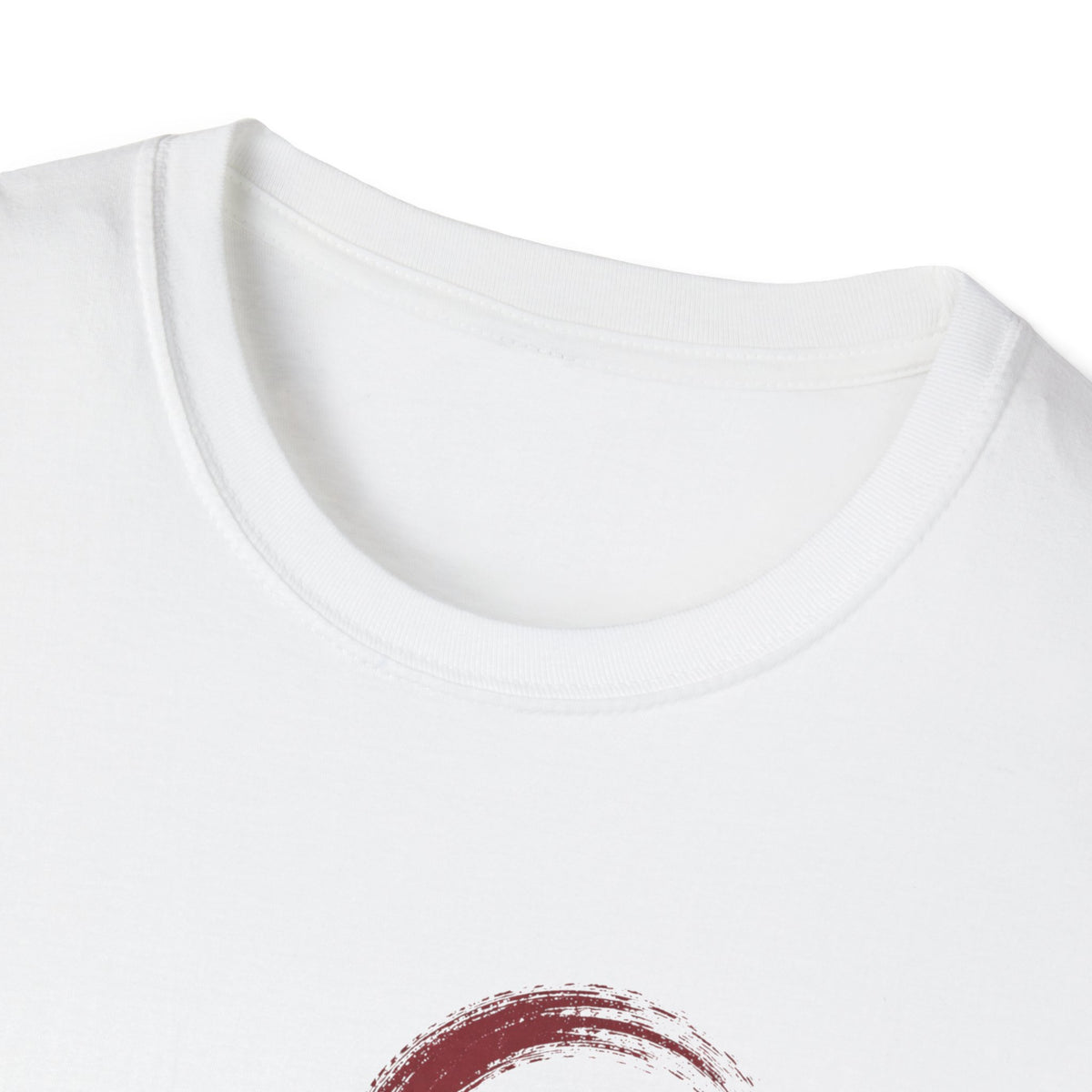 Evolution of Flow T-Shirt
