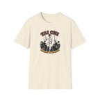 Tai Chi Handling the Commute T-Shirt