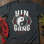 Yin Gang T-Shirt