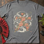 Flow Like Water T-Shirt