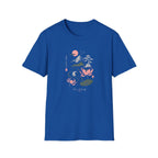 Flow Naturally T-Shirt