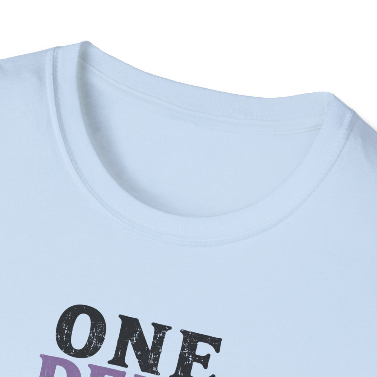 One Deep Breath Away From Losing It T-Shirt